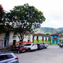 Caramanta, Antioquia