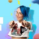 Manuela Villegas - Estrategia vs Táctica. Del marketing y otros demonios.