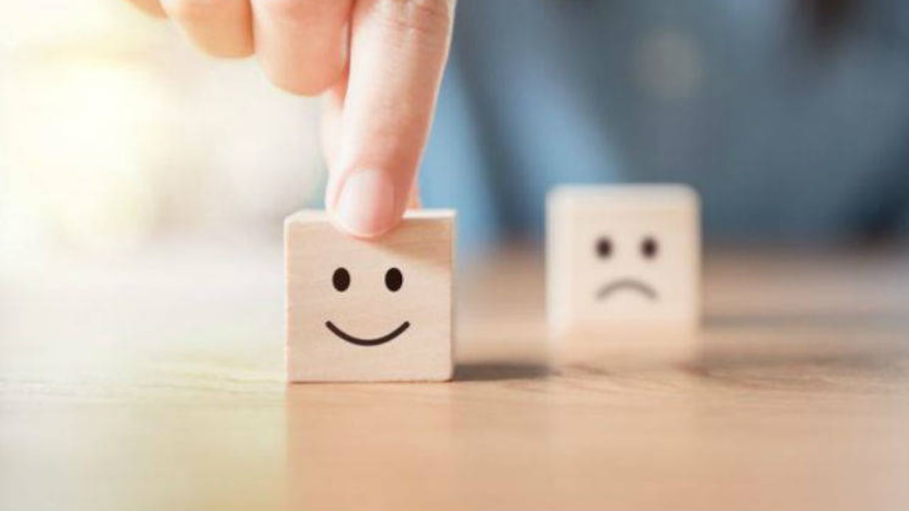 GETTY IMAGES / Perseguir la felicidad, dice Euba, es un concepto importado.