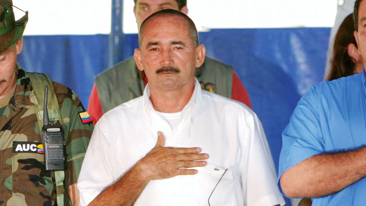 Ramiro Vanoy está por regresar al país. 