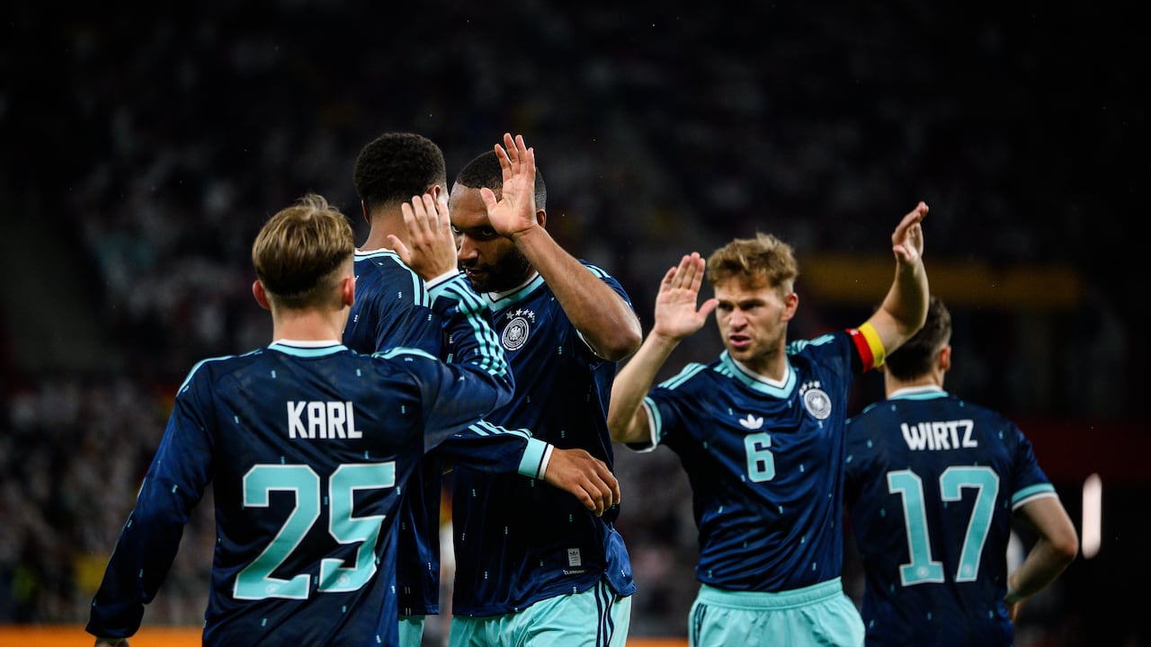 Jugador de la Selección de Alemania quedaría fue del Mundial 2026 por lesión.