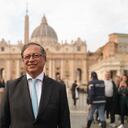 Presidente Gustavo Petro