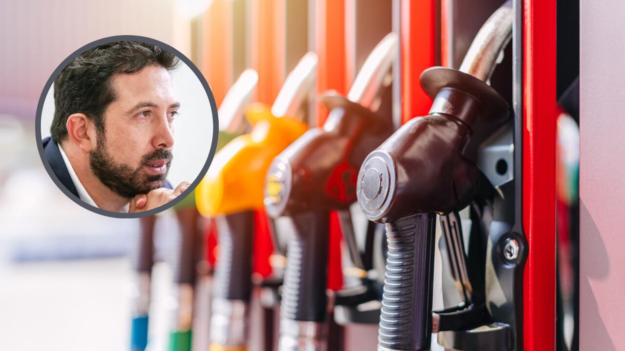 Colombia experimentará un incremento en los precios de la gasolina y el diésel a partir de febrero de 2025, según el Ministerio de Hacienda.