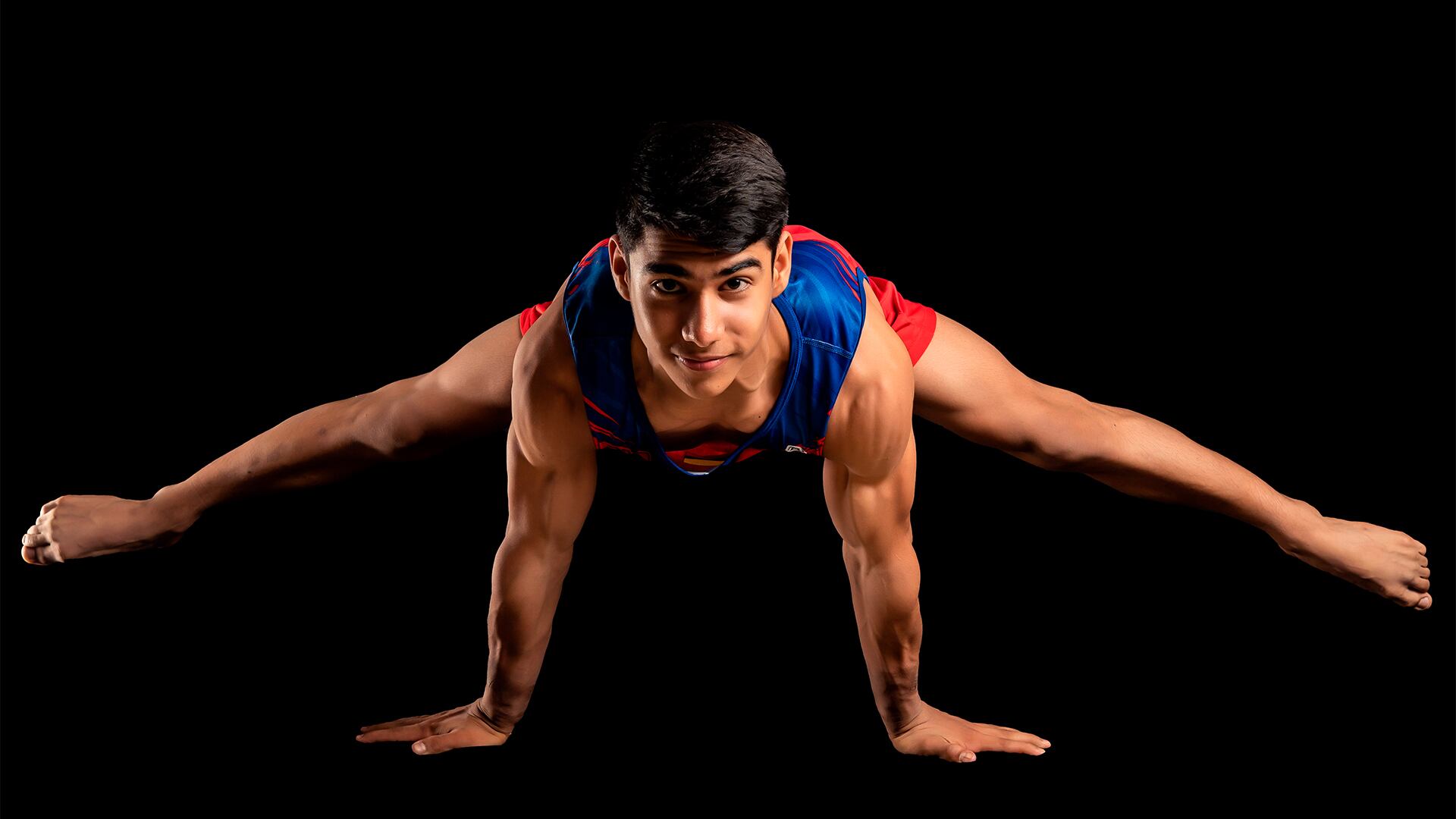 Los atletas del departamento ya suman 239 medallas.