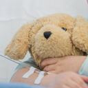 Julián estuvo luchando contra el sarcoma de Ewing, pero lamentablemente falleció el pasado 14 de marzo (Foto de referencia)