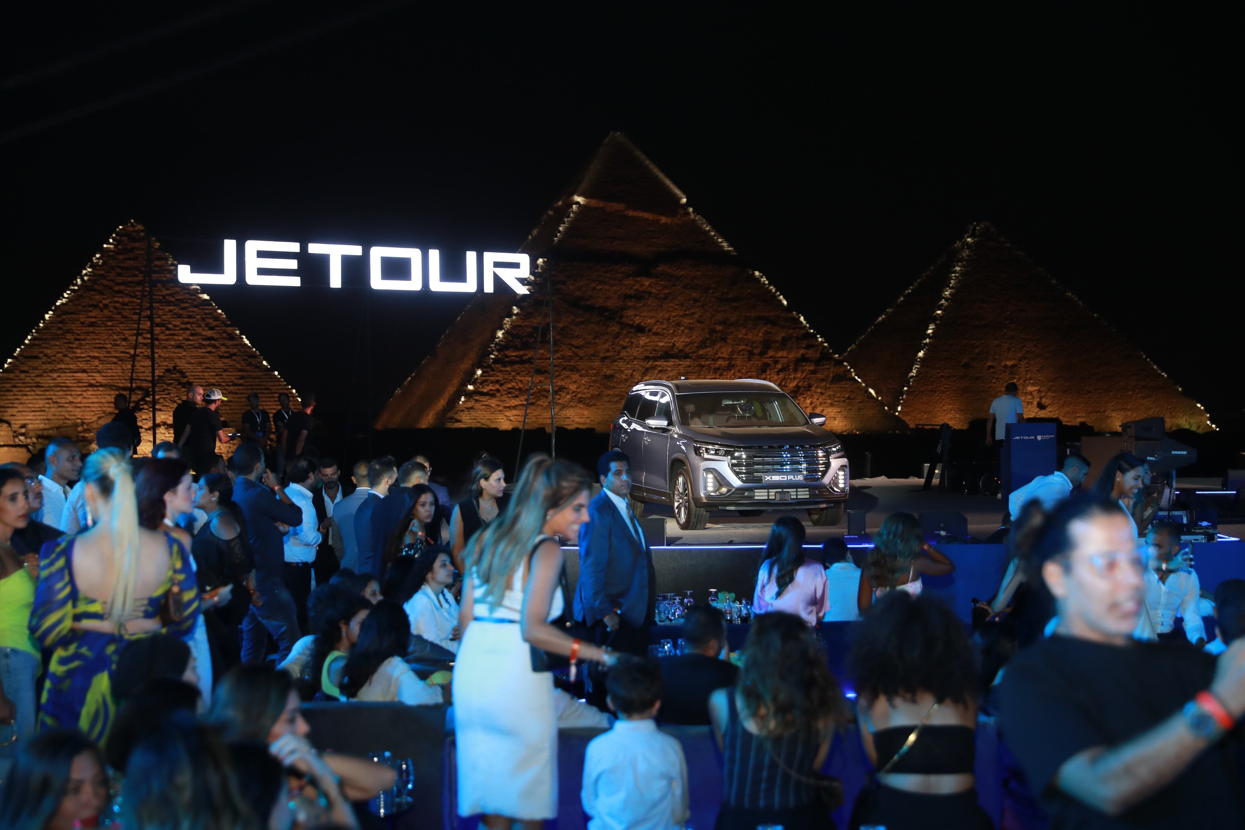 El salón del automóvil, la vitrina más comercial en Colombia.