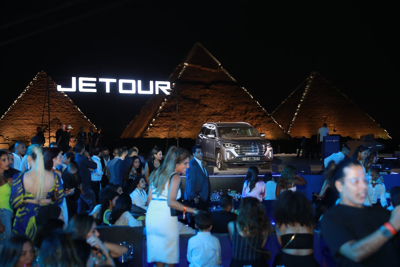 El salón del automóvil, la vitrina más comercial en Colombia.