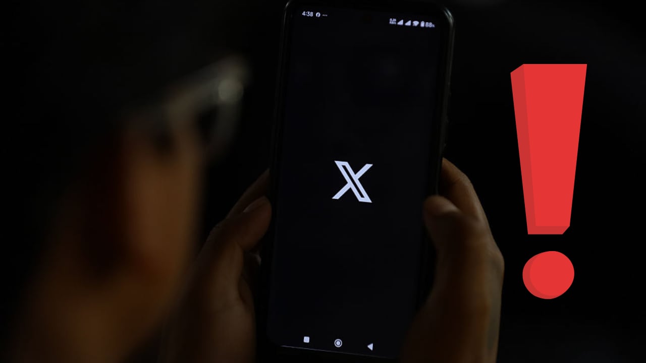 X reforzó su lucha contra el spam tras detectar millones de cuentas que saturaban las conversaciones con mensajes automatizados.