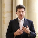 Diego Molano Aponte
Director Departamento Administrativo de la Función Pública
Julio 2 de 2020
Fotos: Clara Moreno