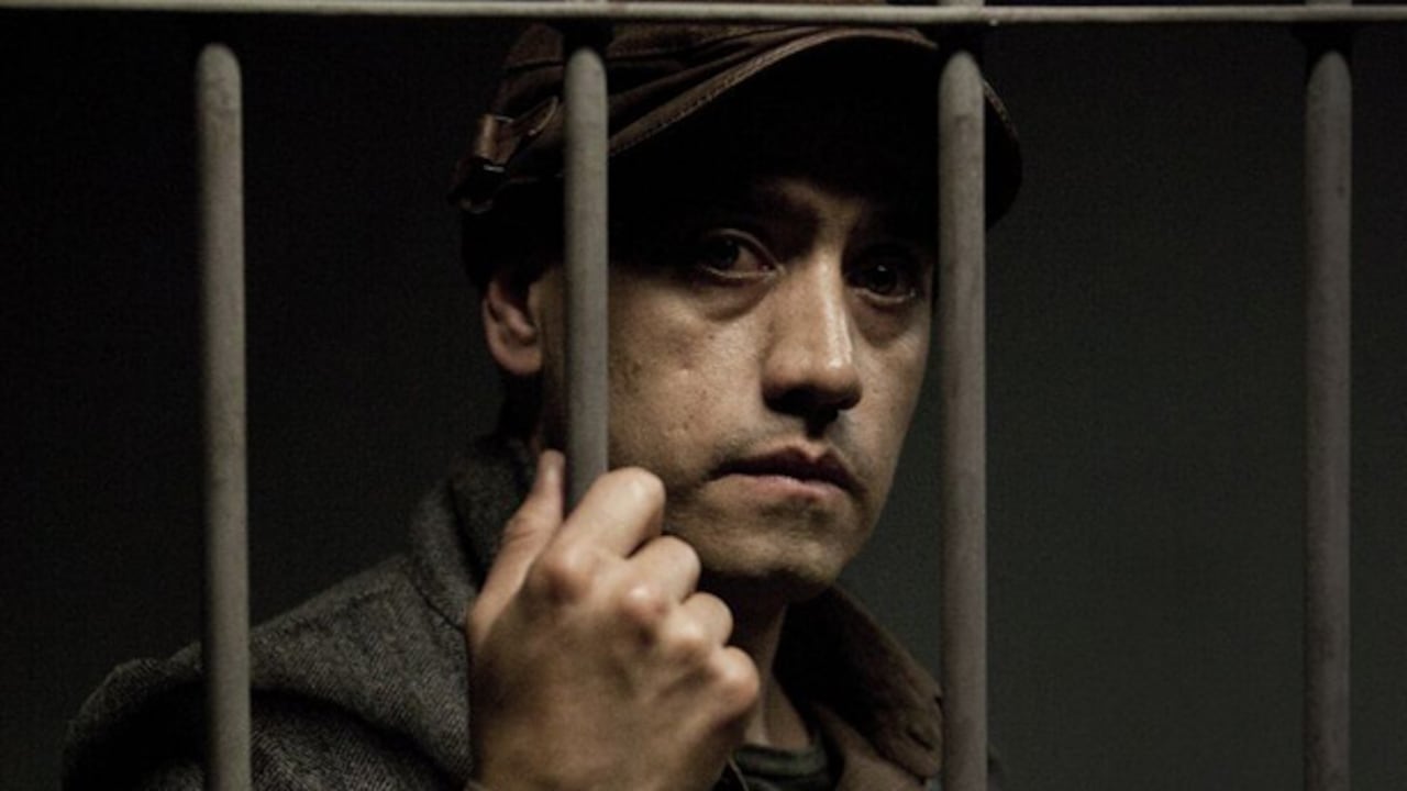 Mauricio Puentes y Catalina Sandino son los protagonistas de esta cinta que muestra el otro lado de uno de los crímenes más famosos de la historia colombiana.