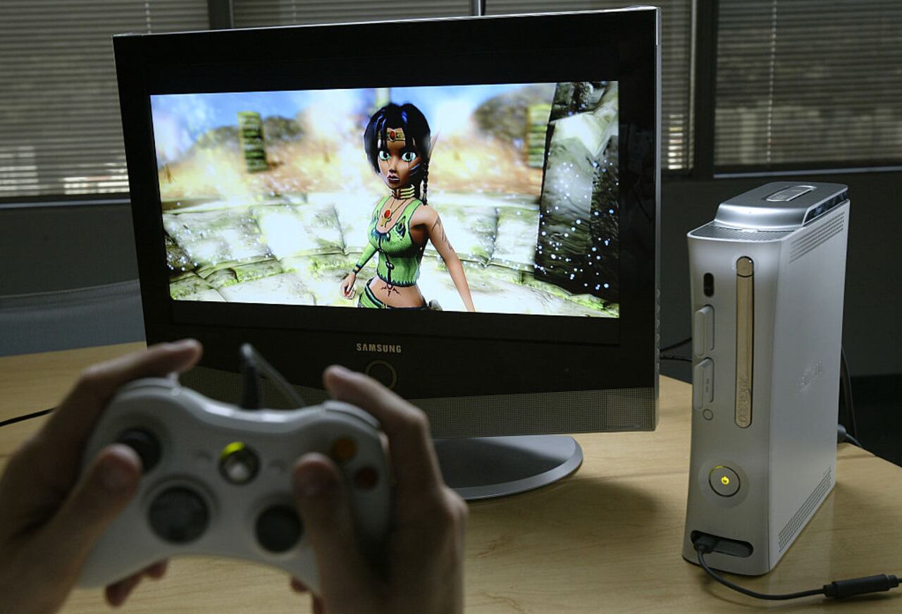 Un hombre usó una Xbox 360 como recurso no dejar pistas de un fraude de inversiones.