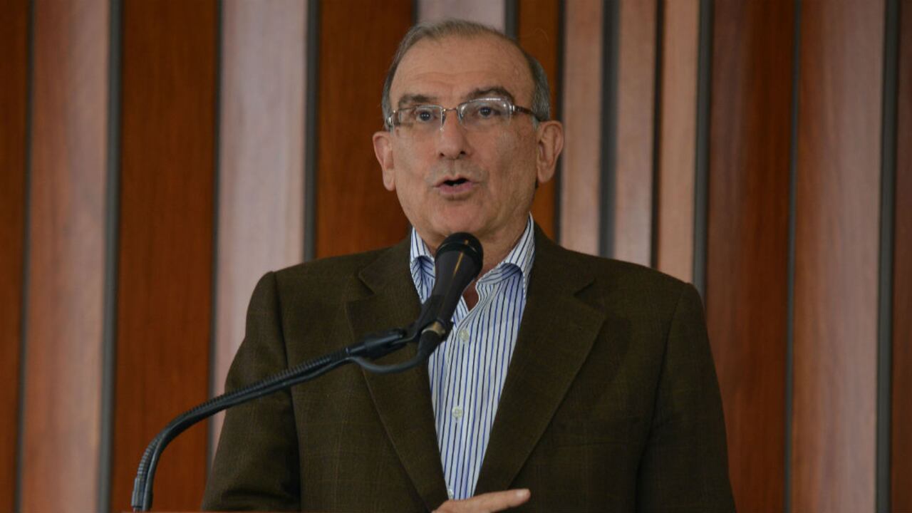 Humberto de la Calle