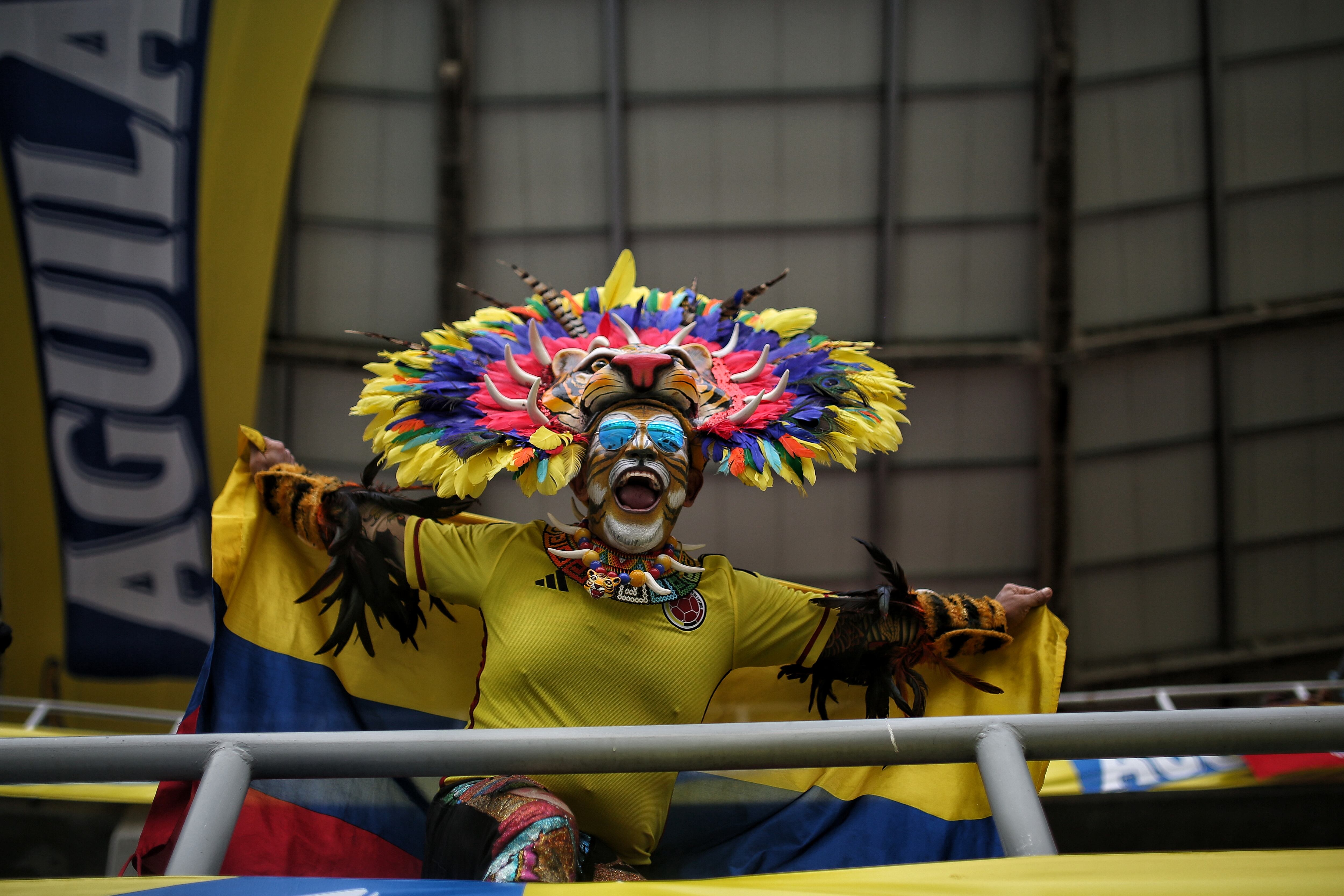 Selección Colombia Venezuela
Barranquilla 7 septiembre 2023
eliminatoria mundial