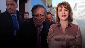 ¿Qué opina María Isabel? Turismo de Davos para Colombia