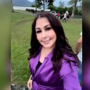 La cantante de música popular contó los recuerdos que tuvo con algunas escenas de su bionovela. Foto:Instagram arelyshenao.