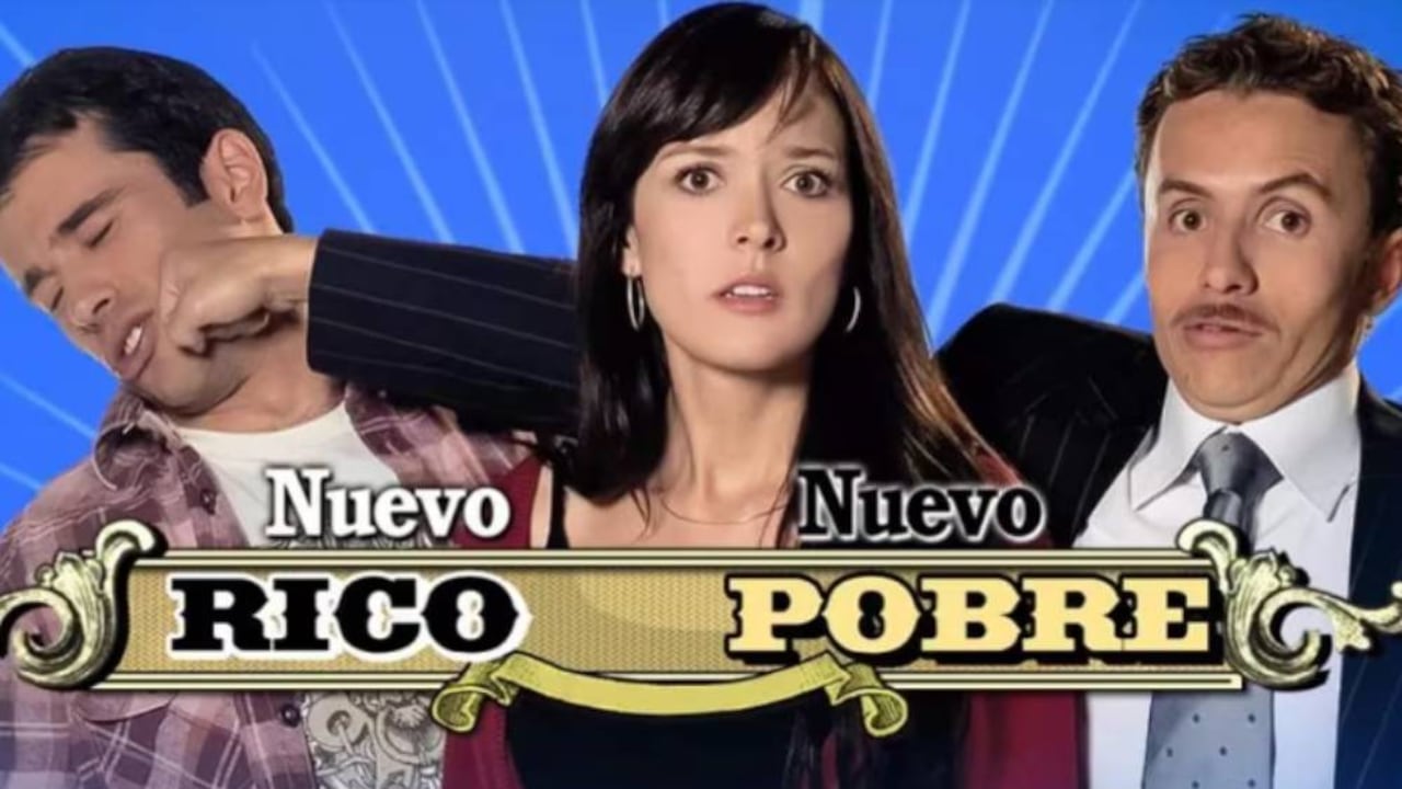 Integrante de 'Nuevo rico, nuevo pobre' hizo confesión sobre su vida profesional.