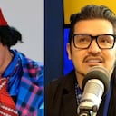 Esto fue lo que contó el comediante.