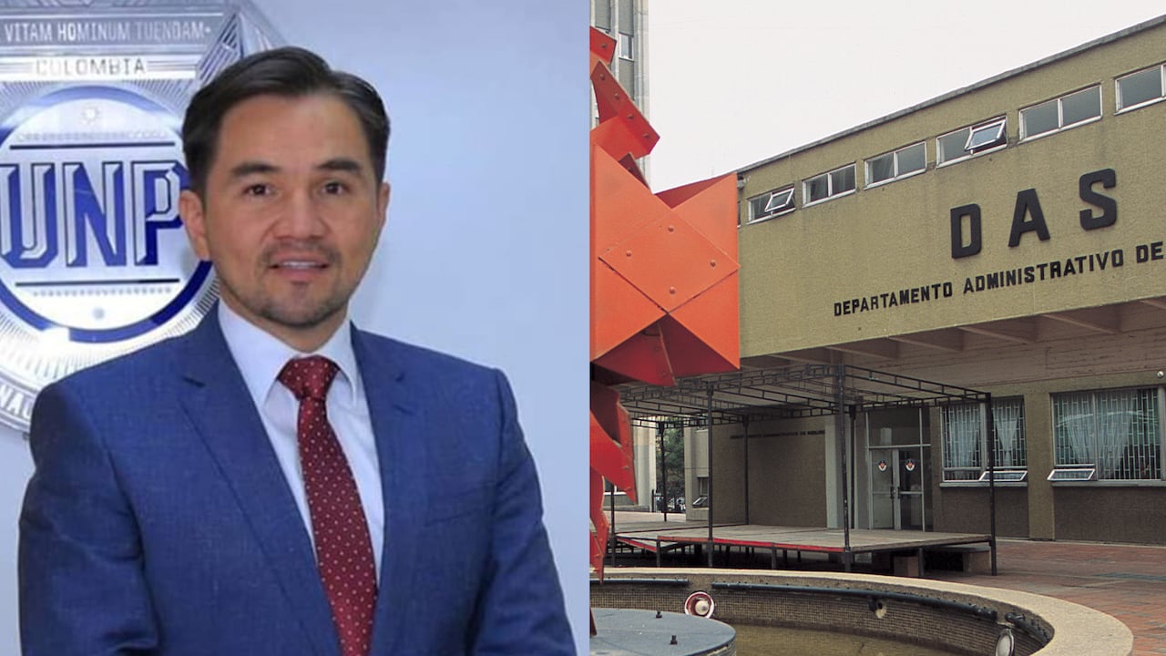 Ronald Rodríguez Rozo - Das.