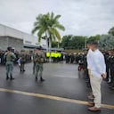 Estrategia especial de seguridad en Tuluá