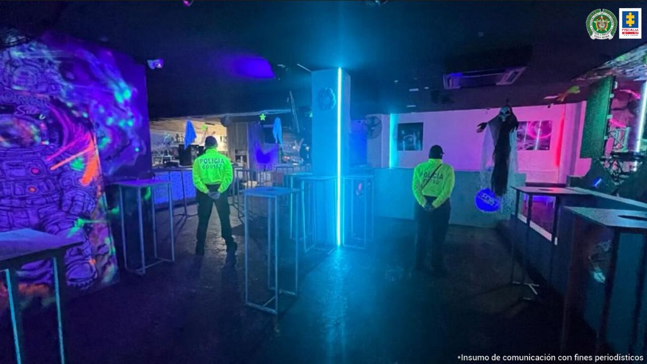 Autoridades le caen a los bienes de ‘El rey del tusi’, de la banda Los Chatas; algunos de los inmuebles estaban a nombre de testaferros