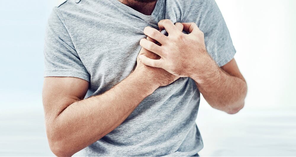 Colombia es líder en Latinoamérica en trasplantes de corazón.
