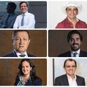 Las peleas brotan al interior del uribismo.