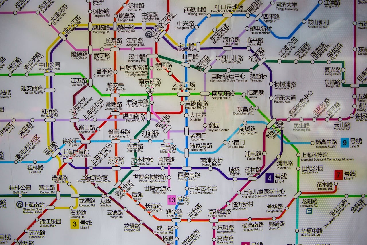 Así sobreviví en China sin WhatsApp