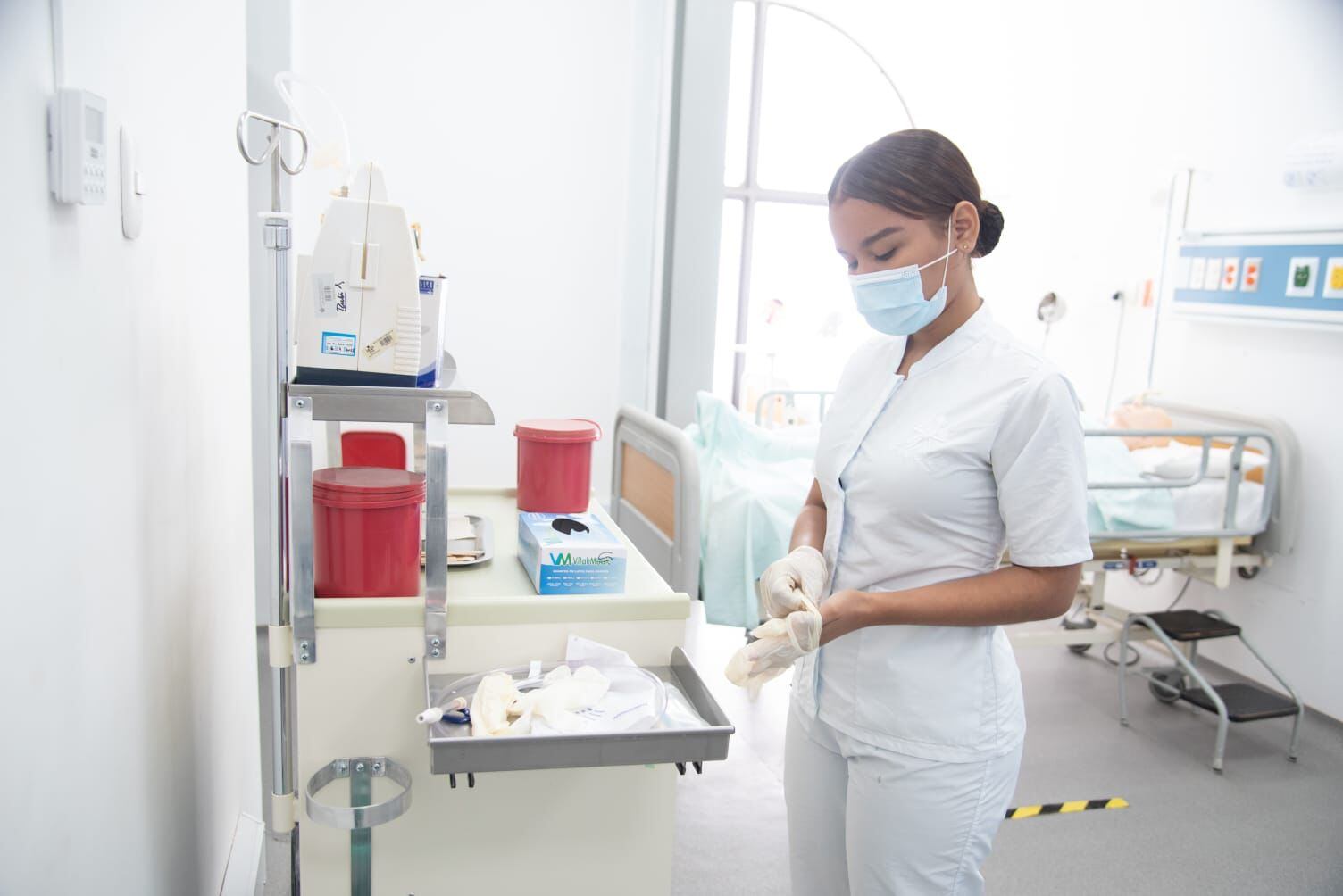 Más de 17.000 ofertas de empleo para Colombia ofrecen empresas de diferentes sectores, a través de la intermediación laboral gratuita que realiza la entidad.