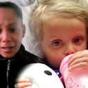 “En ningún momento le pegué”: mamá de Sara Sofía niega maltratar a la pequeña