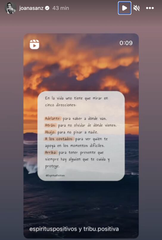 Historia Joana Sanz.