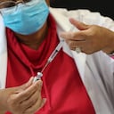 El 91 % de los afiliados a las EPS no ha sido contactado para corroborar datos sobre el Plan Nacional de Vacunación