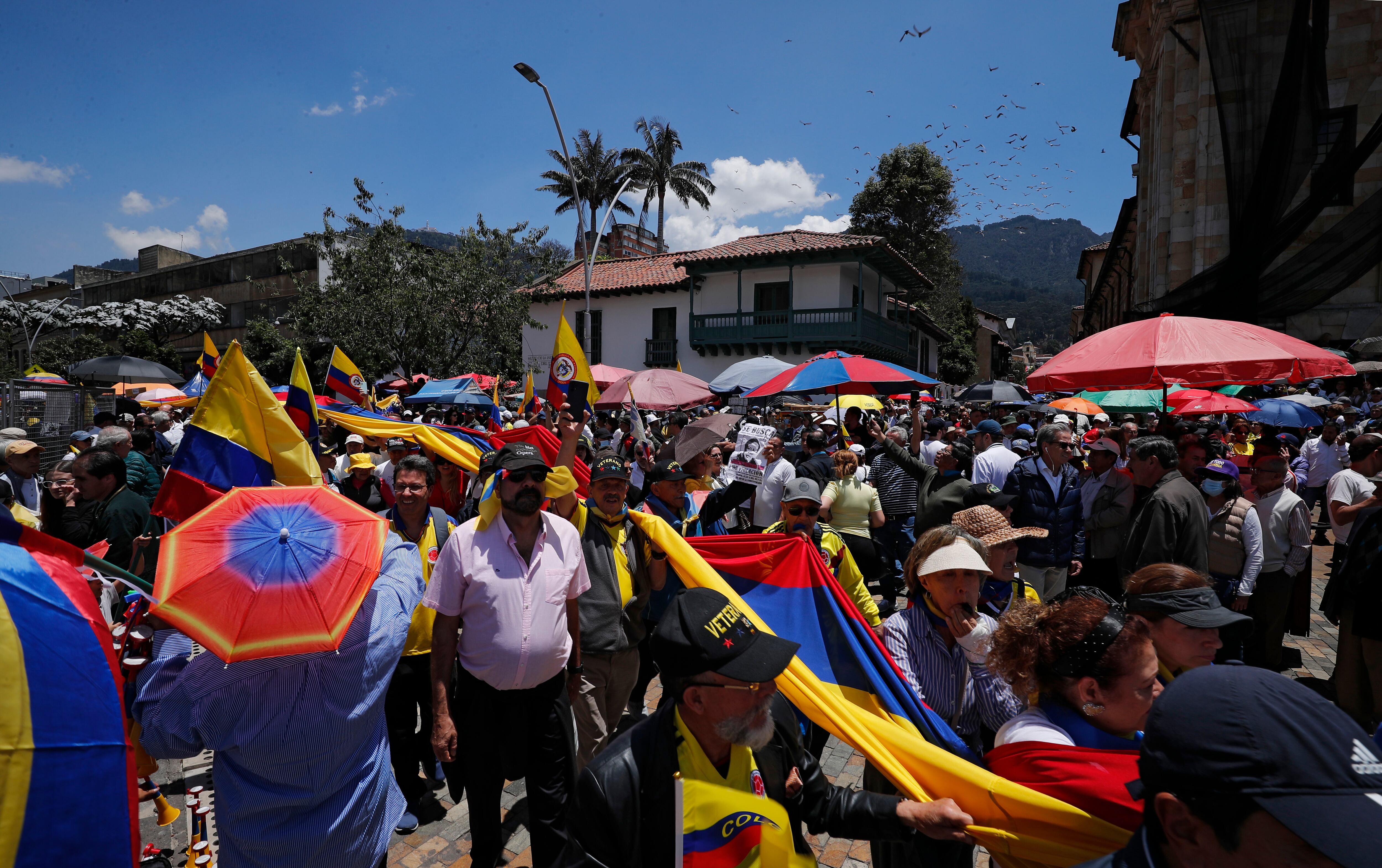 Marcha de la Mayoría