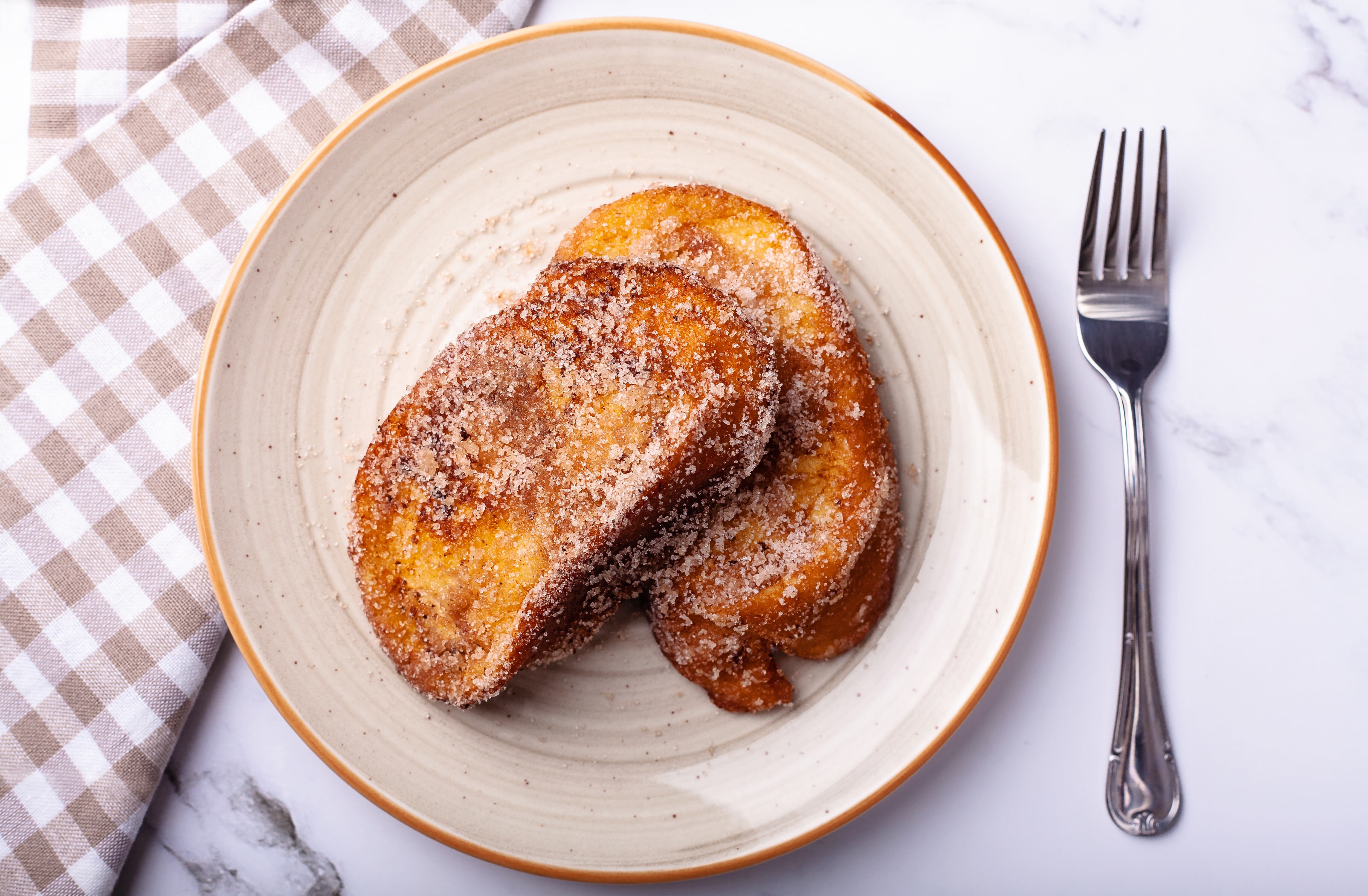 Semana Santa es un periodo de abstinencia.