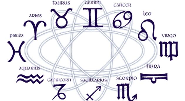 Signos zodiacales