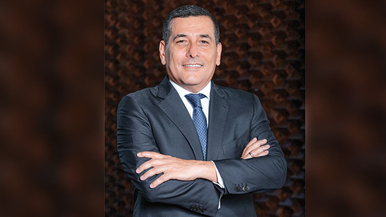 Dumek Turbay Alcalde de Cartagena