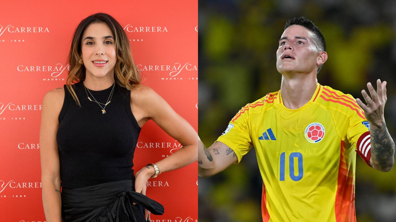 La deportista habló tras la clasificación de Colombia en el Mundial 2026.