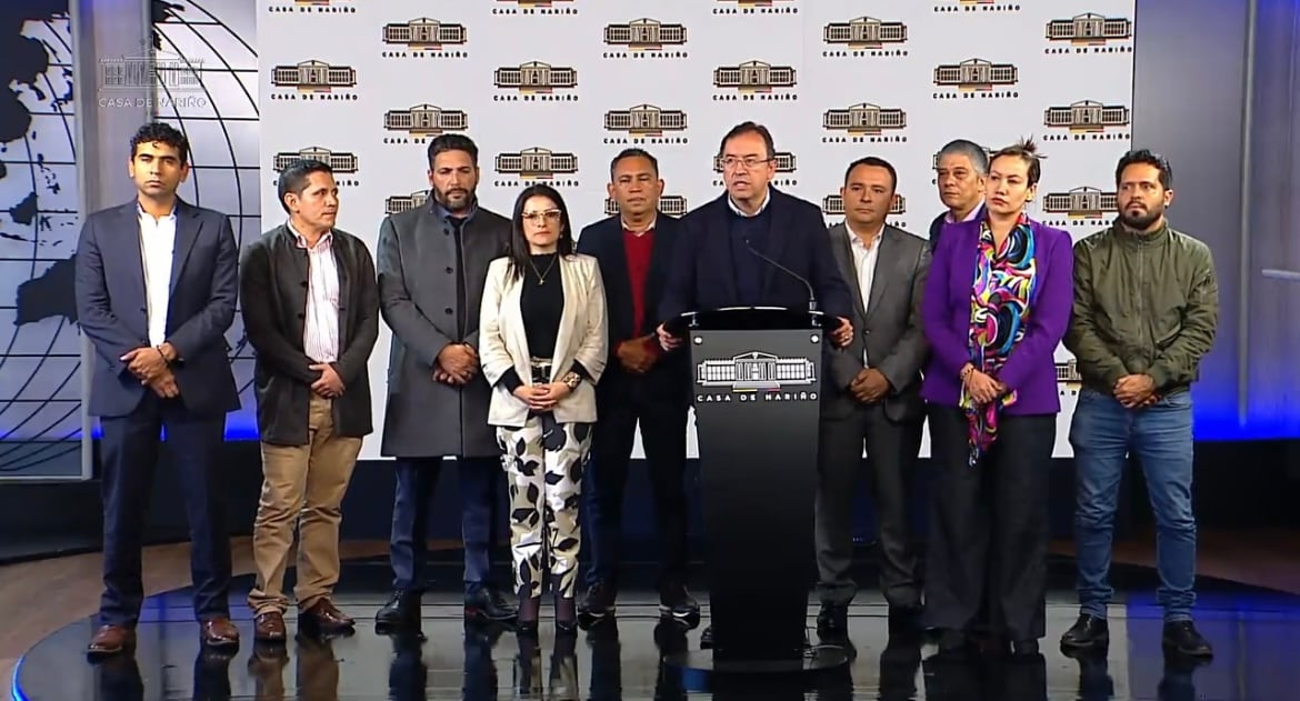 Gobierno y partidos llegan a un acuerdo para salvar la reforma a la salud