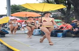 Los FashMobs lograron que marcas de talento joven y marcas comerciales generaran vínculos entre industria y creatividad, estilos de vida y consumidor final.