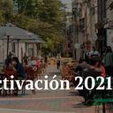 Reactivación 2021