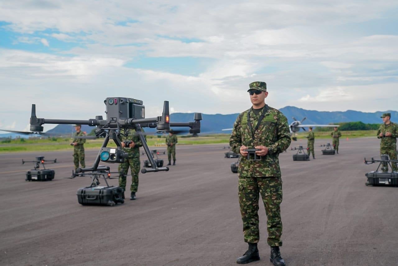 antidrones