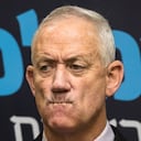 Benny Gantz estará en el gobierno de emergencia de Israel