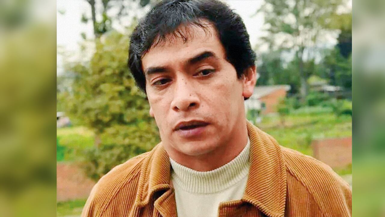 Gustavo Sastoque fue acusado del homicidio de Hernando Pizarro. Tras dos décadas, las Farc reconocieron en la JEP que era inocente. Ahora espera la ratificación en la Corte Suprema.