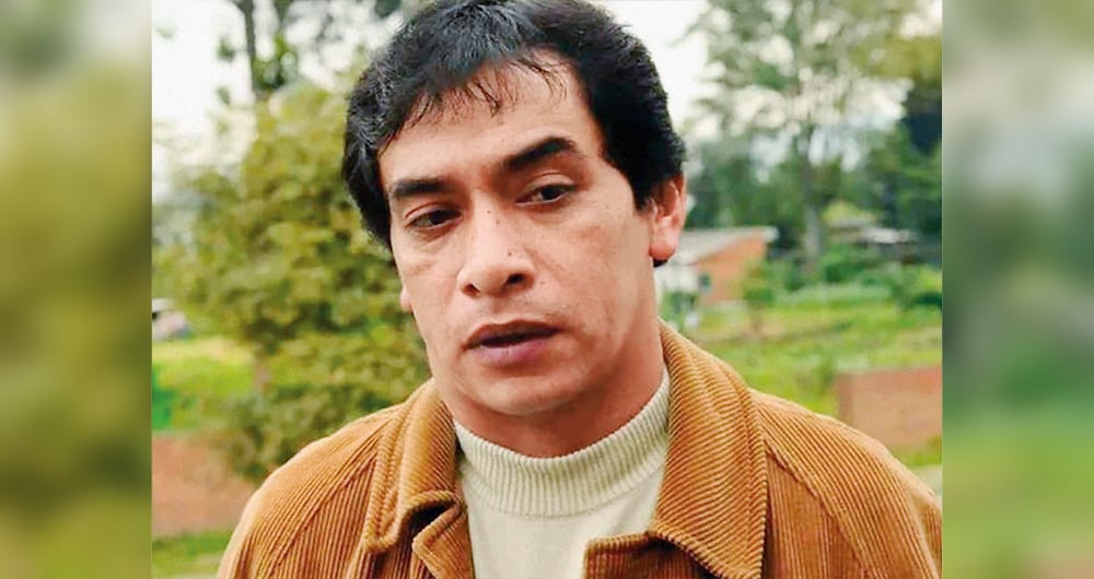 Gustavo Sastoque fue acusado del homicidio de Hernando Pizarro. Tras dos décadas, las Farc reconocieron en la JEP que era inocente. Ahora espera la ratificación en la Corte Suprema.