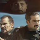 'La Captura', nueva película de Netflix.