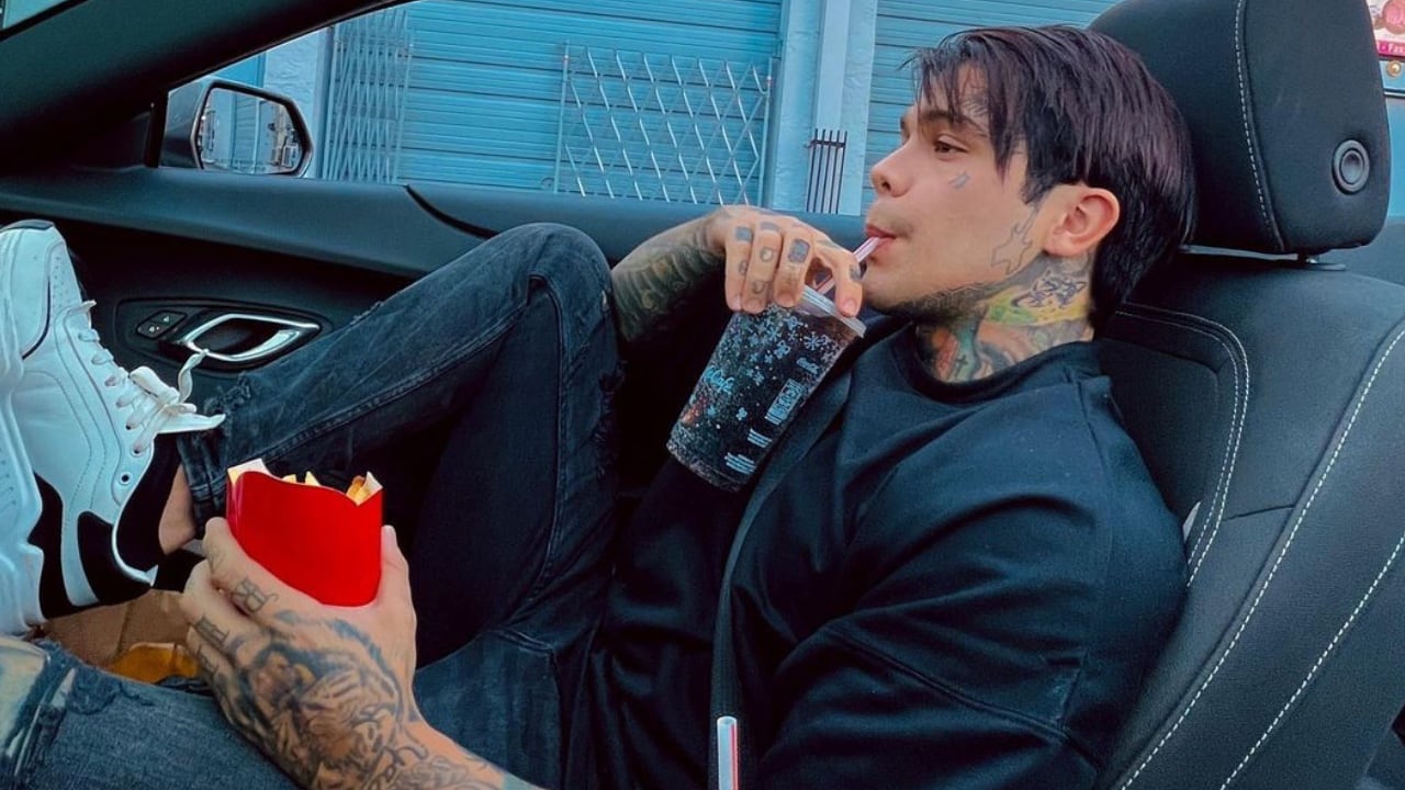 Yéferson Cossio confirmó que ya no se va de Colombia