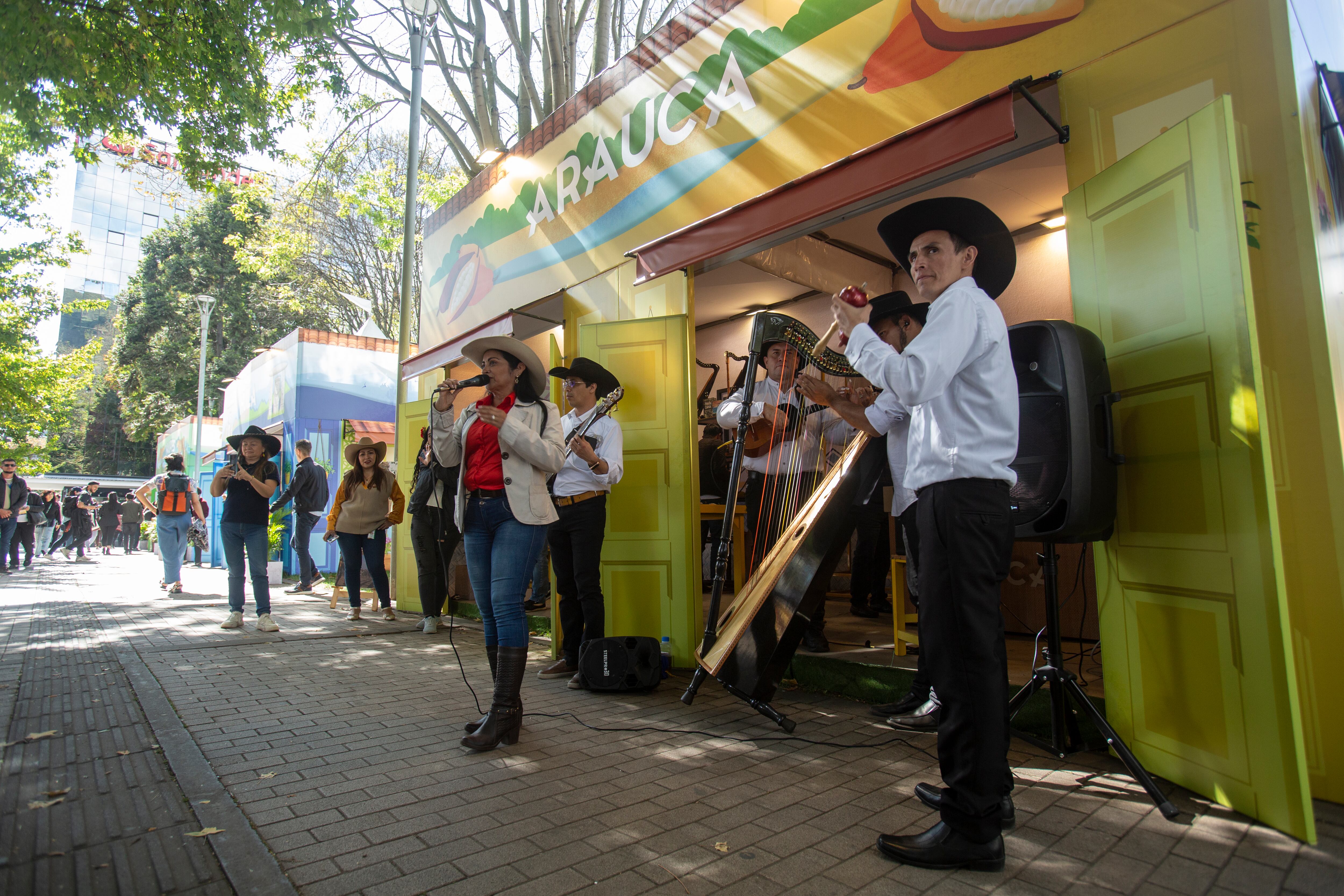 Federación Nacional de Departamentos, Colombia son las Regiones