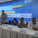 Desde Tibú, alias Sebastián Martínez aseguró que las Farc-EP tiene como principio no afectar a la población civil.