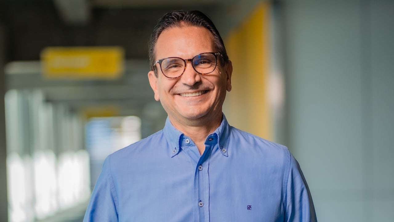 Juan Carlos Mora, presidente de Bancolombia, asegura que las empresas más atractivas para los inversionistas son aquellas que siempre tienen como bandera la ética y la integridad.