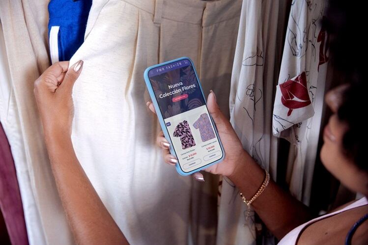 Dropshipping, un modelo de negocio en auge.