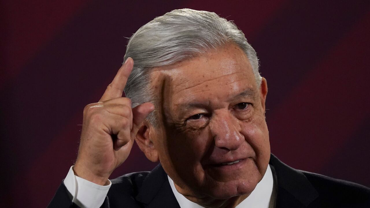 El presidente Mexicano ha dicho que no entregará la presidencia pro témpore de la Alianza del Pacífico a Perú